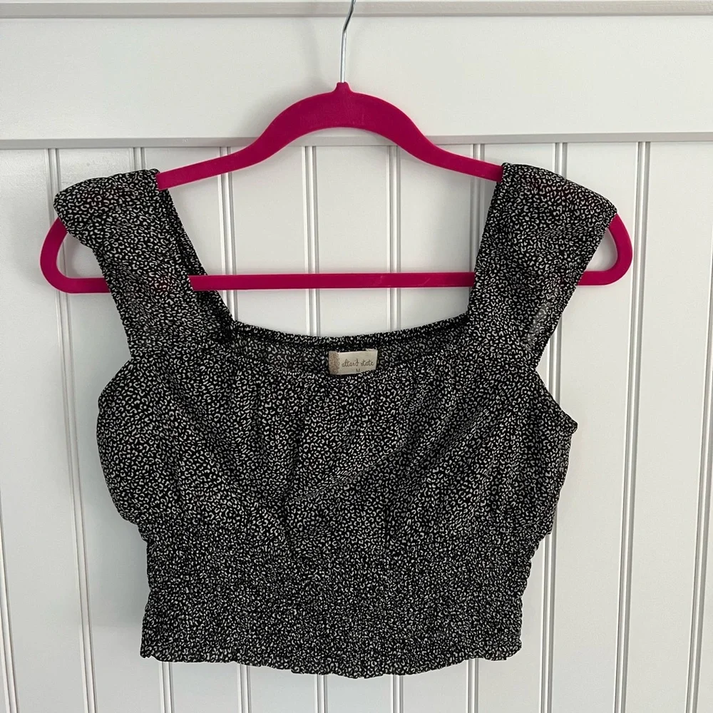 Altard State tank top - Picture 1 of 2